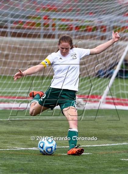 Thumbnail 1 in Argonaut vs. Bradshaw Christian (CIF SJS D6 Final) photogallery.
