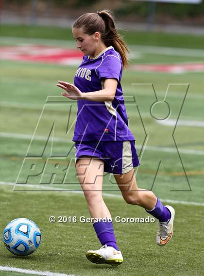 Thumbnail 1 in Argonaut vs. Bradshaw Christian (CIF SJS D6 Final) photogallery.