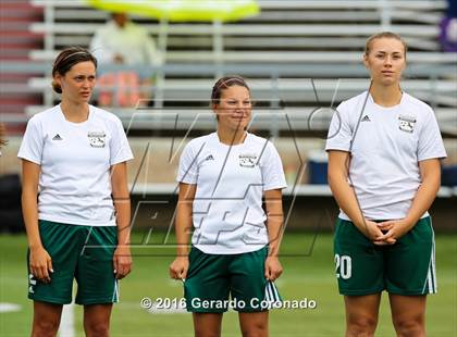 Thumbnail 1 in Argonaut vs. Bradshaw Christian (CIF SJS D6 Final) photogallery.