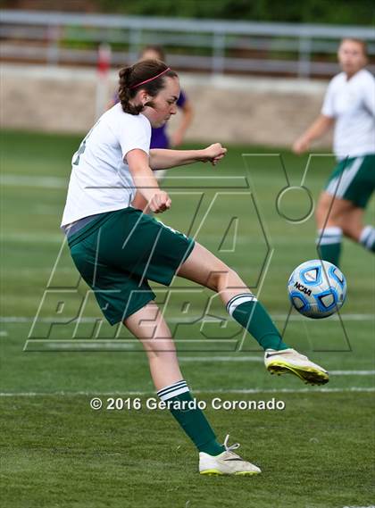 Thumbnail 3 in Argonaut vs. Bradshaw Christian (CIF SJS D6 Final) photogallery.