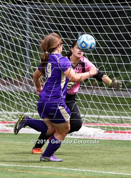 Thumbnail 1 in Argonaut vs. Bradshaw Christian (CIF SJS D6 Final) photogallery.