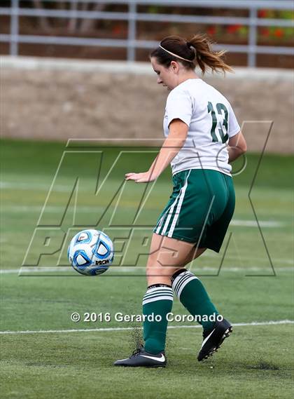 Thumbnail 2 in Argonaut vs. Bradshaw Christian (CIF SJS D6 Final) photogallery.