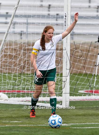 Thumbnail 2 in Argonaut vs. Bradshaw Christian (CIF SJS D6 Final) photogallery.