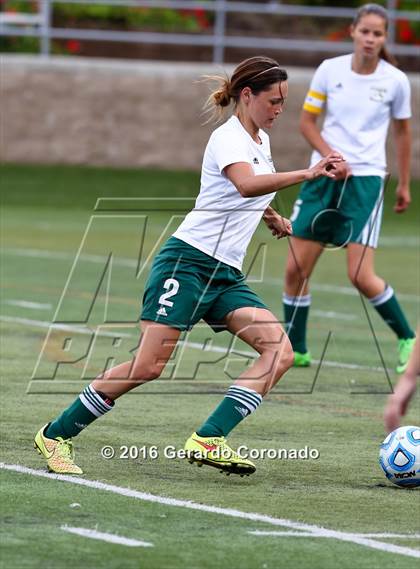 Thumbnail 1 in Argonaut vs. Bradshaw Christian (CIF SJS D6 Final) photogallery.
