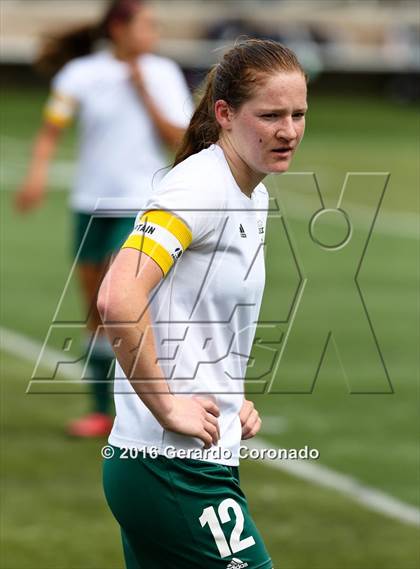 Thumbnail 2 in Argonaut vs. Bradshaw Christian (CIF SJS D6 Final) photogallery.