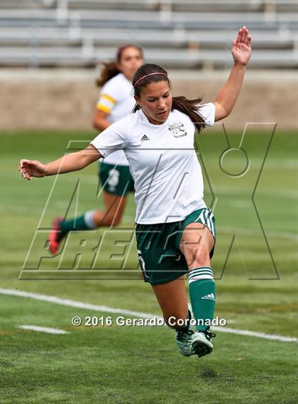 Thumbnail 1 in Argonaut vs. Bradshaw Christian (CIF SJS D6 Final) photogallery.