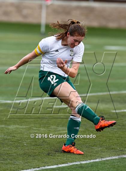 Thumbnail 3 in Argonaut vs. Bradshaw Christian (CIF SJS D6 Final) photogallery.