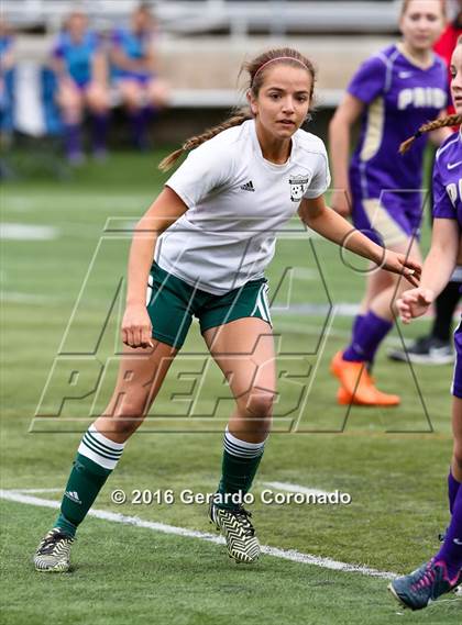Thumbnail 1 in Argonaut vs. Bradshaw Christian (CIF SJS D6 Final) photogallery.