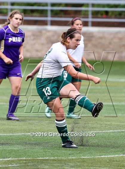 Thumbnail 2 in Argonaut vs. Bradshaw Christian (CIF SJS D6 Final) photogallery.
