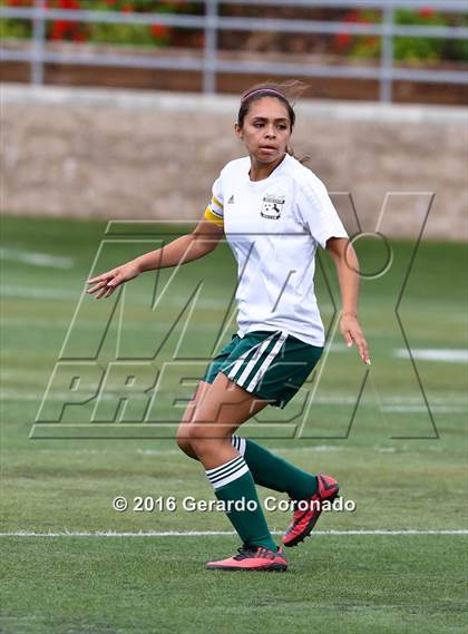 Thumbnail 3 in Argonaut vs. Bradshaw Christian (CIF SJS D6 Final) photogallery.