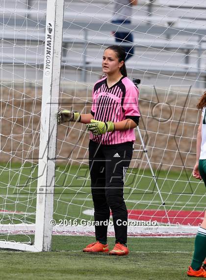 Thumbnail 1 in Argonaut vs. Bradshaw Christian (CIF SJS D6 Final) photogallery.