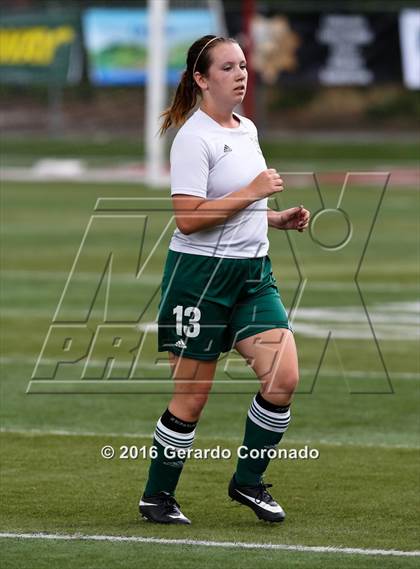 Thumbnail 1 in Argonaut vs. Bradshaw Christian (CIF SJS D6 Final) photogallery.