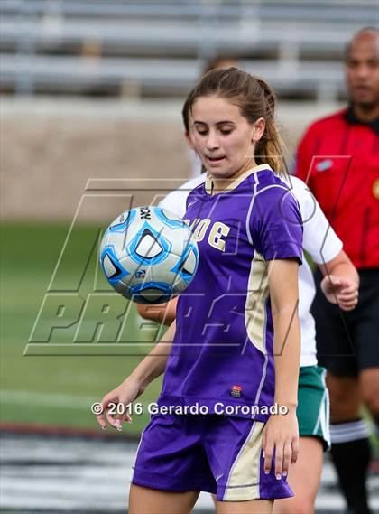 Thumbnail 2 in Argonaut vs. Bradshaw Christian (CIF SJS D6 Final) photogallery.