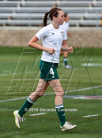 Thumbnail 1 in Argonaut vs. Bradshaw Christian (CIF SJS D6 Final) photogallery.