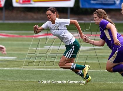 Thumbnail 2 in Argonaut vs. Bradshaw Christian (CIF SJS D6 Final) photogallery.
