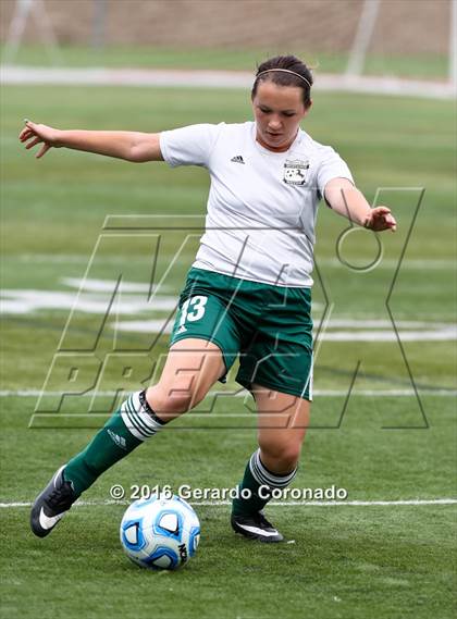 Thumbnail 1 in Argonaut vs. Bradshaw Christian (CIF SJS D6 Final) photogallery.