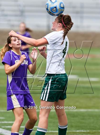 Thumbnail 2 in Argonaut vs. Bradshaw Christian (CIF SJS D6 Final) photogallery.
