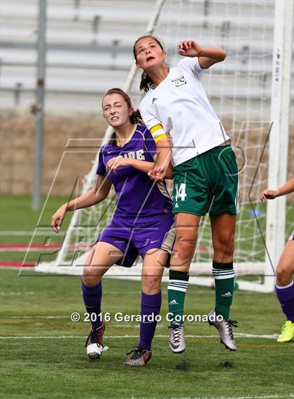 Thumbnail 1 in Argonaut vs. Bradshaw Christian (CIF SJS D6 Final) photogallery.