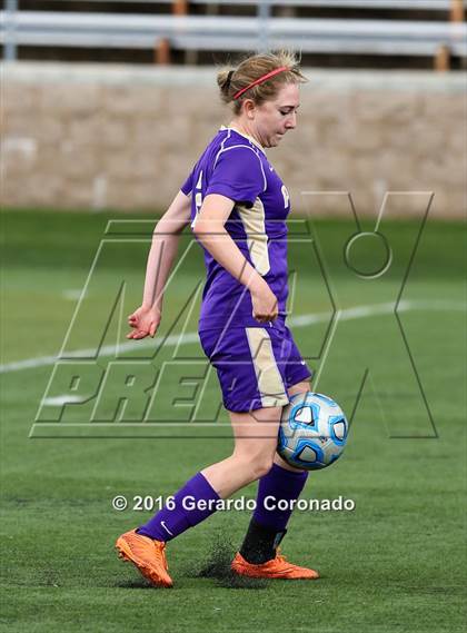 Thumbnail 1 in Argonaut vs. Bradshaw Christian (CIF SJS D6 Final) photogallery.
