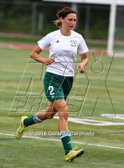 Thumbnail 1 in Argonaut vs. Bradshaw Christian (CIF SJS D6 Final) photogallery.