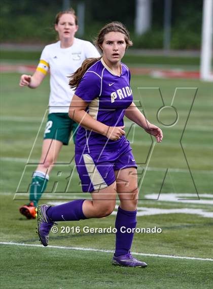 Thumbnail 1 in Argonaut vs. Bradshaw Christian (CIF SJS D6 Final) photogallery.