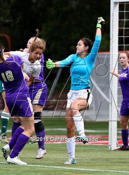 Thumbnail 3 in Argonaut vs. Bradshaw Christian (CIF SJS D6 Final) photogallery.