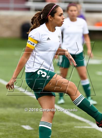 Thumbnail 2 in Argonaut vs. Bradshaw Christian (CIF SJS D6 Final) photogallery.