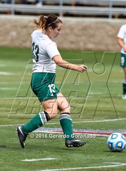 Thumbnail 3 in Argonaut vs. Bradshaw Christian (CIF SJS D6 Final) photogallery.