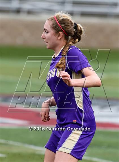 Thumbnail 3 in Argonaut vs. Bradshaw Christian (CIF SJS D6 Final) photogallery.