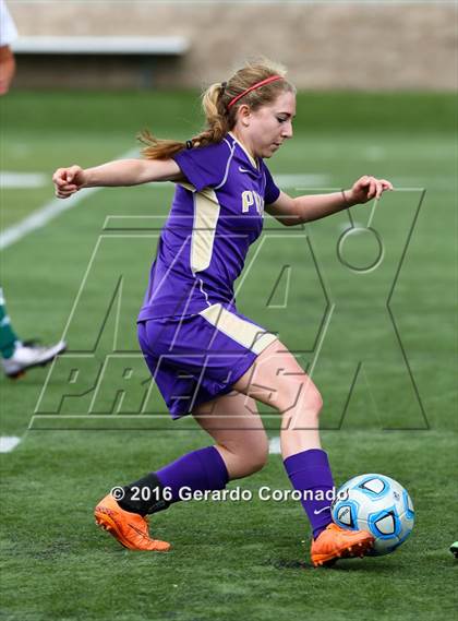 Thumbnail 1 in Argonaut vs. Bradshaw Christian (CIF SJS D6 Final) photogallery.