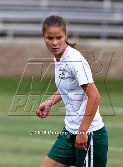 Thumbnail 2 in Argonaut vs. Bradshaw Christian (CIF SJS D6 Final) photogallery.