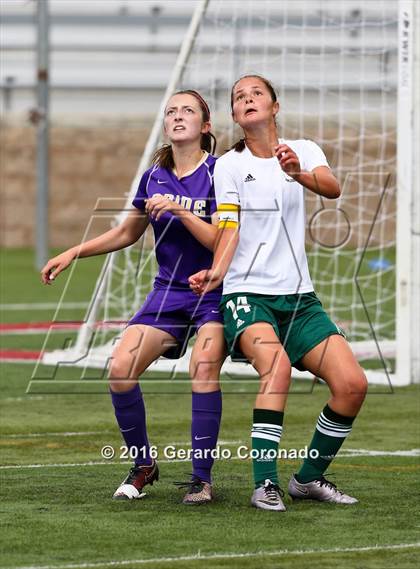 Thumbnail 3 in Argonaut vs. Bradshaw Christian (CIF SJS D6 Final) photogallery.