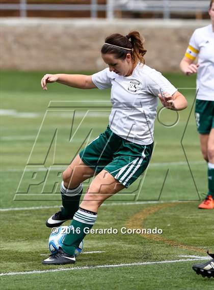 Thumbnail 2 in Argonaut vs. Bradshaw Christian (CIF SJS D6 Final) photogallery.