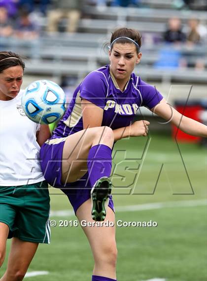 Thumbnail 1 in Argonaut vs. Bradshaw Christian (CIF SJS D6 Final) photogallery.