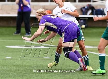 Thumbnail 2 in Argonaut vs. Bradshaw Christian (CIF SJS D6 Final) photogallery.