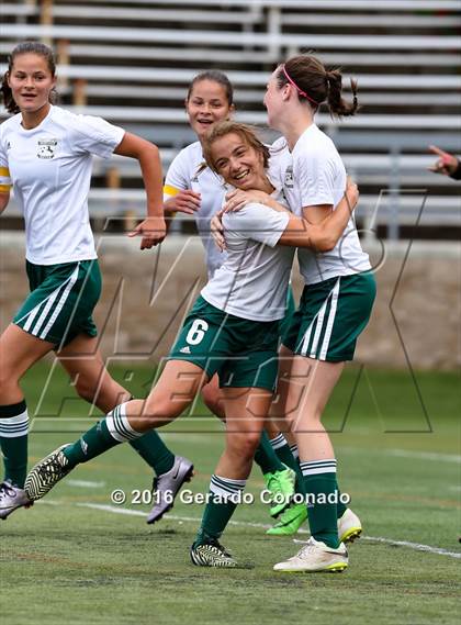 Thumbnail 3 in Argonaut vs. Bradshaw Christian (CIF SJS D6 Final) photogallery.