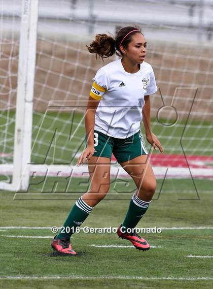 Thumbnail 2 in Argonaut vs. Bradshaw Christian (CIF SJS D6 Final) photogallery.