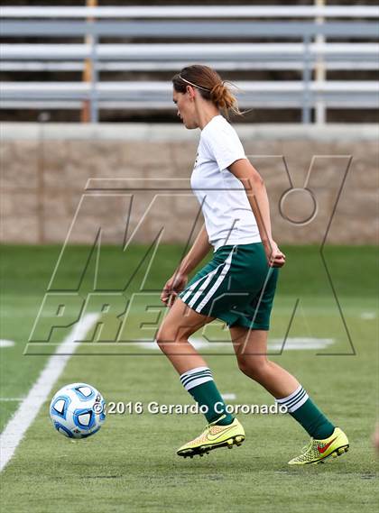 Thumbnail 3 in Argonaut vs. Bradshaw Christian (CIF SJS D6 Final) photogallery.