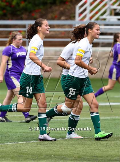 Thumbnail 1 in Argonaut vs. Bradshaw Christian (CIF SJS D6 Final) photogallery.