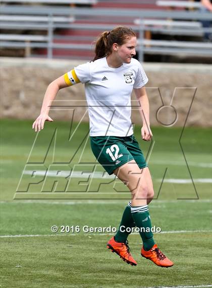Thumbnail 1 in Argonaut vs. Bradshaw Christian (CIF SJS D6 Final) photogallery.