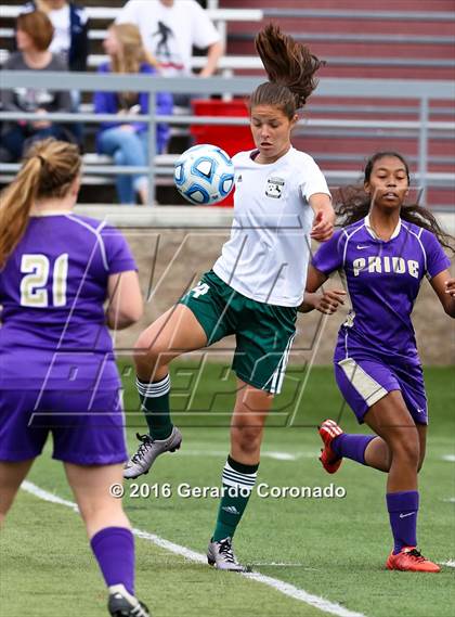 Thumbnail 1 in Argonaut vs. Bradshaw Christian (CIF SJS D6 Final) photogallery.
