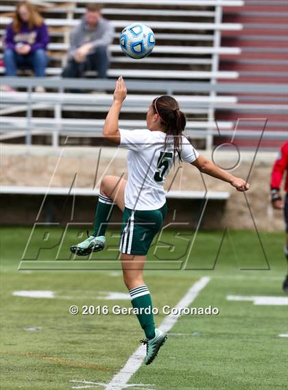 Thumbnail 3 in Argonaut vs. Bradshaw Christian (CIF SJS D6 Final) photogallery.