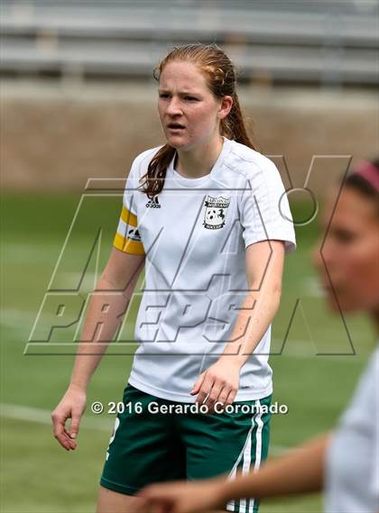 Thumbnail 1 in Argonaut vs. Bradshaw Christian (CIF SJS D6 Final) photogallery.