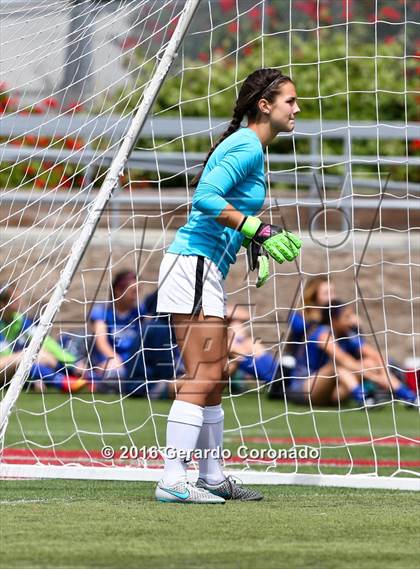 Thumbnail 3 in Argonaut vs. Bradshaw Christian (CIF SJS D6 Final) photogallery.