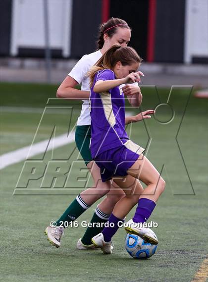 Thumbnail 2 in Argonaut vs. Bradshaw Christian (CIF SJS D6 Final) photogallery.