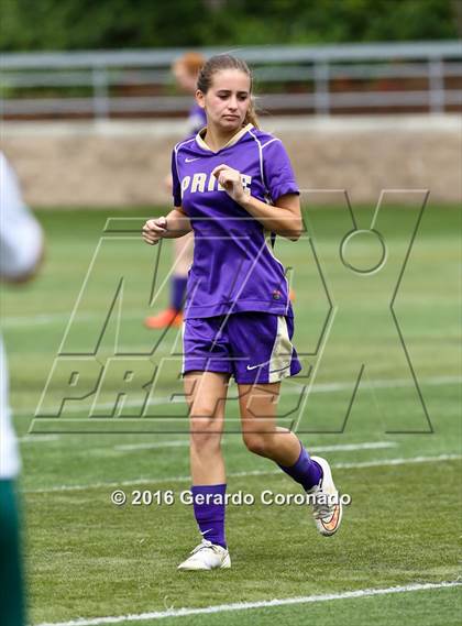 Thumbnail 2 in Argonaut vs. Bradshaw Christian (CIF SJS D6 Final) photogallery.