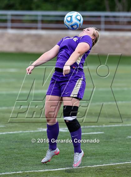 Thumbnail 2 in Argonaut vs. Bradshaw Christian (CIF SJS D6 Final) photogallery.