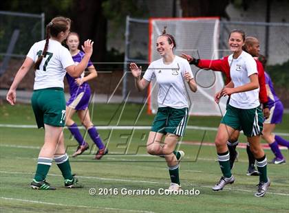 Thumbnail 1 in Argonaut vs. Bradshaw Christian (CIF SJS D6 Final) photogallery.