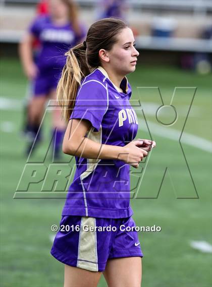Thumbnail 2 in Argonaut vs. Bradshaw Christian (CIF SJS D6 Final) photogallery.