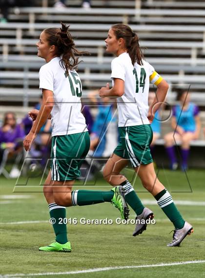 Thumbnail 1 in Argonaut vs. Bradshaw Christian (CIF SJS D6 Final) photogallery.